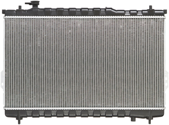 CU2389 Spectra Premium Radiator Spectra Premium Canada