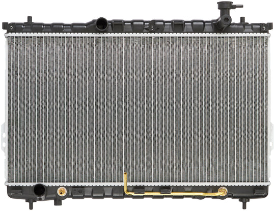 CU2389 Spectra Premium Radiator Spectra Premium Canada
