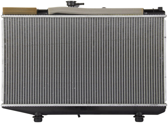CU2392 Spectra Premium Radiator Spectra Premium Canada