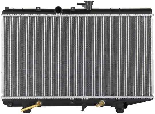CU2392 Spectra Premium Radiator Spectra Premium Canada