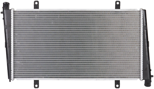 CU2400 Spectra Premium Radiator Spectra Premium Canada