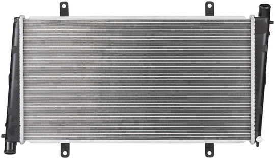 CU2400 Spectra Premium Radiator Spectra Premium Canada