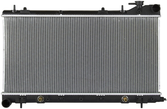 CU2402 Spectra Premium Radiator Spectra Premium Canada