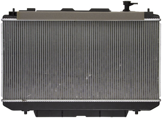 CU2403 Spectra Premium Radiator Spectra Premium Canada