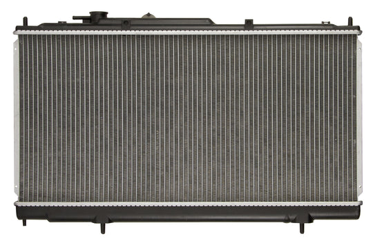 CU2406 Spectra Premium Radiator Spectra Premium Canada