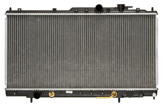 CU2406 Spectra Premium Radiator Spectra Premium Canada