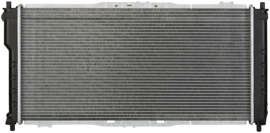 CU2408 Spectra Premium Radiator Spectra Premium Canada