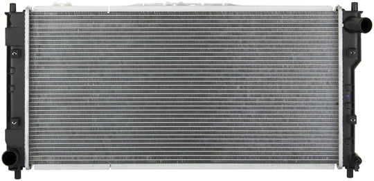 CU2408 Spectra Premium Radiator Spectra Premium Canada