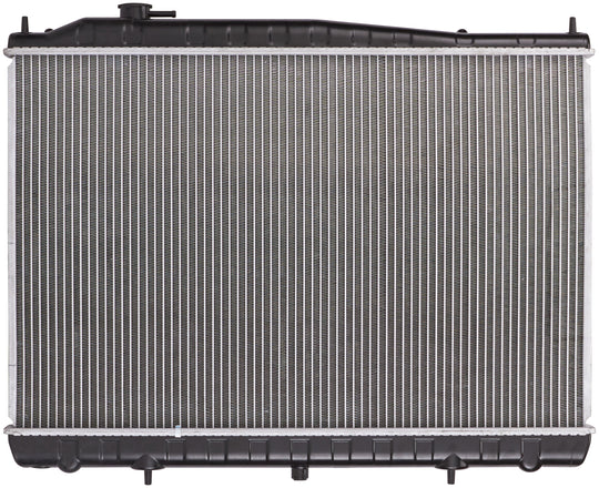 CU2409 Spectra Premium Radiator Spectra Premium Canada