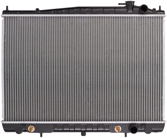 CU2409 Spectra Premium Radiator Spectra Premium Canada