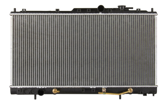 CU2410 Spectra Premium Radiator Spectra Premium Canada