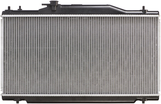 CU2412 Spectra Premium Radiator Spectra Premium Canada