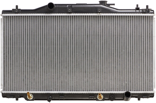 CU2412 Spectra Premium Radiator Spectra Premium Canada