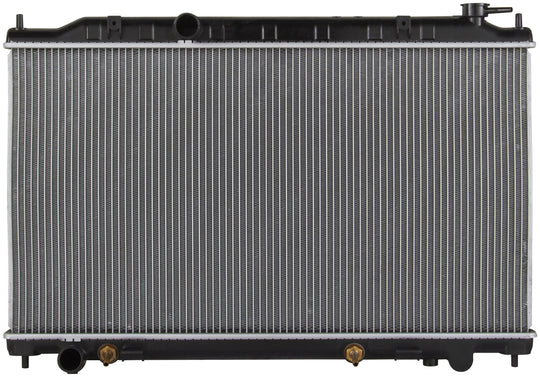 CU2414 Spectra Premium Radiator Spectra Premium Canada