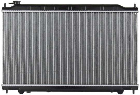 CU2415 Spectra Premium Radiator Spectra Premium Canada
