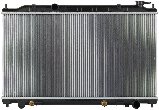 CU2415 Spectra Premium Radiator Spectra Premium Canada