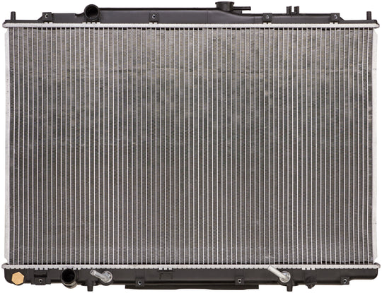 CU2417 Spectra Premium Radiator Spectra Premium Canada