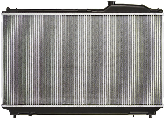 CU2419 Spectra Premium Radiator Spectra Premium Canada