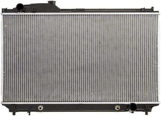 CU2419 Spectra Premium Radiator Spectra Premium Canada
