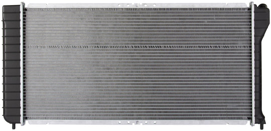 CU2421 Spectra Premium Radiator Spectra Premium Canada