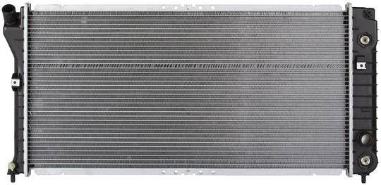 CU2421 Spectra Premium Radiator Spectra Premium Canada