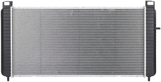 CU2423 Spectra Premium Radiator Spectra Premium Canada