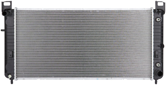 CU2423 Spectra Premium Radiator Spectra Premium Canada