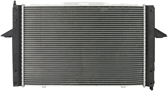 CU2424 Spectra Premium Radiator Spectra Premium Canada