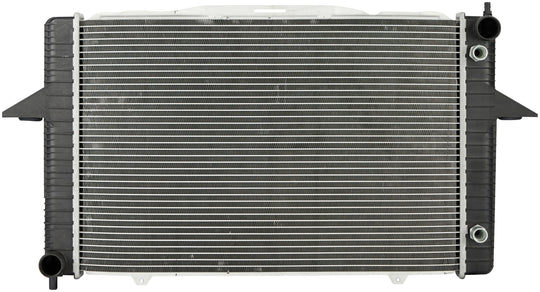 CU2424 Spectra Premium Radiator Spectra Premium Canada