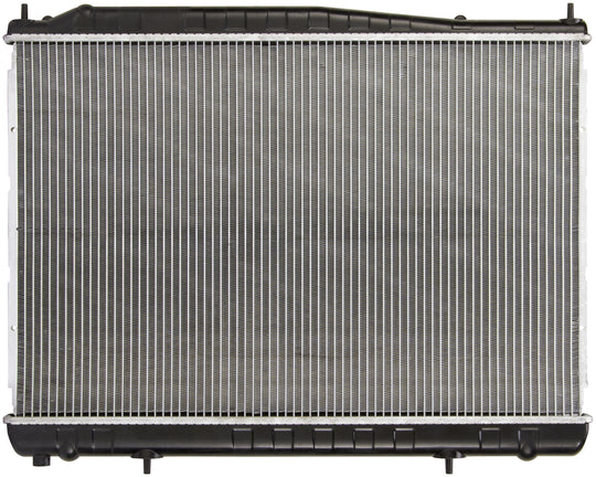 CU2426 Spectra Premium Radiator Spectra Premium Canada