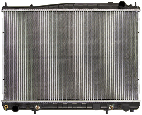 CU2426 Spectra Premium Radiator Spectra Premium Canada