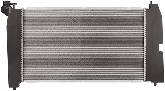 CU2428 Spectra Premium Radiator Spectra Premium Canada