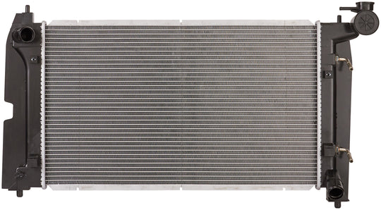 CU2428 Spectra Premium Radiator Spectra Premium Canada