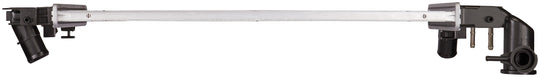 CU2428 Spectra Premium Radiator Spectra Premium Canada