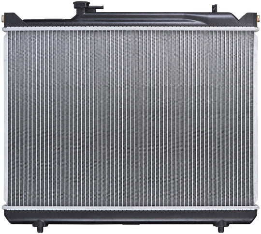 CU2430 Spectra Premium Radiator Spectra Premium Canada