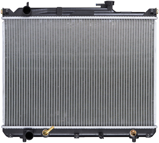 CU2430 Spectra Premium Radiator Spectra Premium Canada