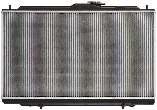 CU2431 Spectra Premium Radiator Spectra Premium Canada