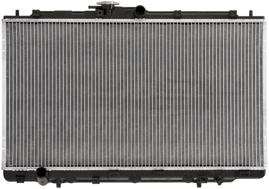CU2431 Spectra Premium Radiator Spectra Premium Canada