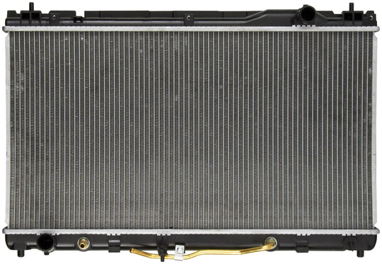 CU2434 Spectra Premium Radiator Spectra Premium Canada