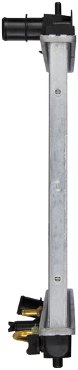 CU2434 Spectra Premium Radiator Spectra Premium Canada