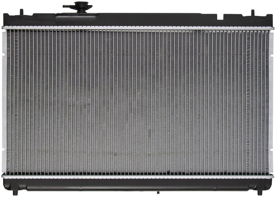 CU2436 Spectra Premium Radiator Spectra Premium Canada