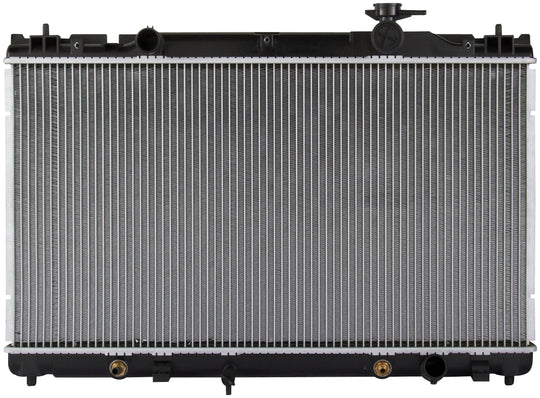 CU2436 Spectra Premium Radiator Spectra Premium Canada