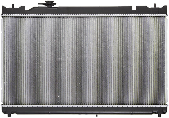 CU2437 Spectra Premium Radiator Spectra Premium Canada