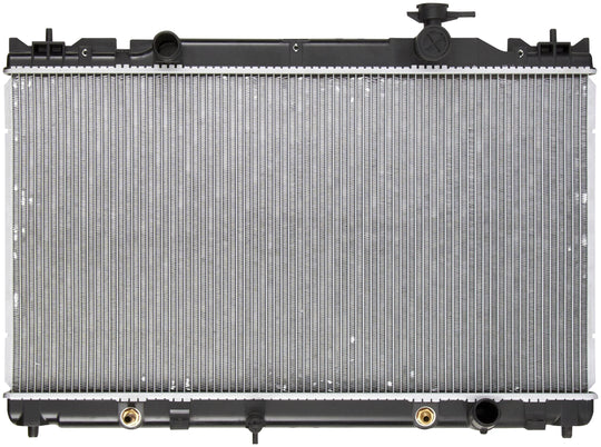 CU2437 Spectra Premium Radiator Spectra Premium Canada