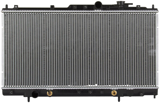 CU2438 Spectra Premium Radiator Spectra Premium Canada