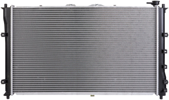 CU2442 Spectra Premium Radiator Spectra Premium Canada