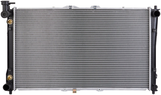 CU2442 Spectra Premium Radiator Spectra Premium Canada