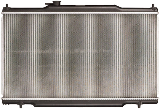 CU2443 Spectra Premium Radiator Spectra Premium Canada