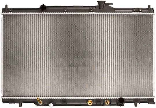 CU2443 Spectra Premium Radiator Spectra Premium Canada