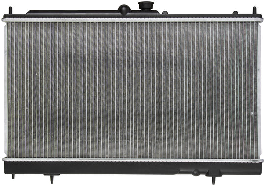 CU2448 Spectra Premium Radiator Spectra Premium Canada